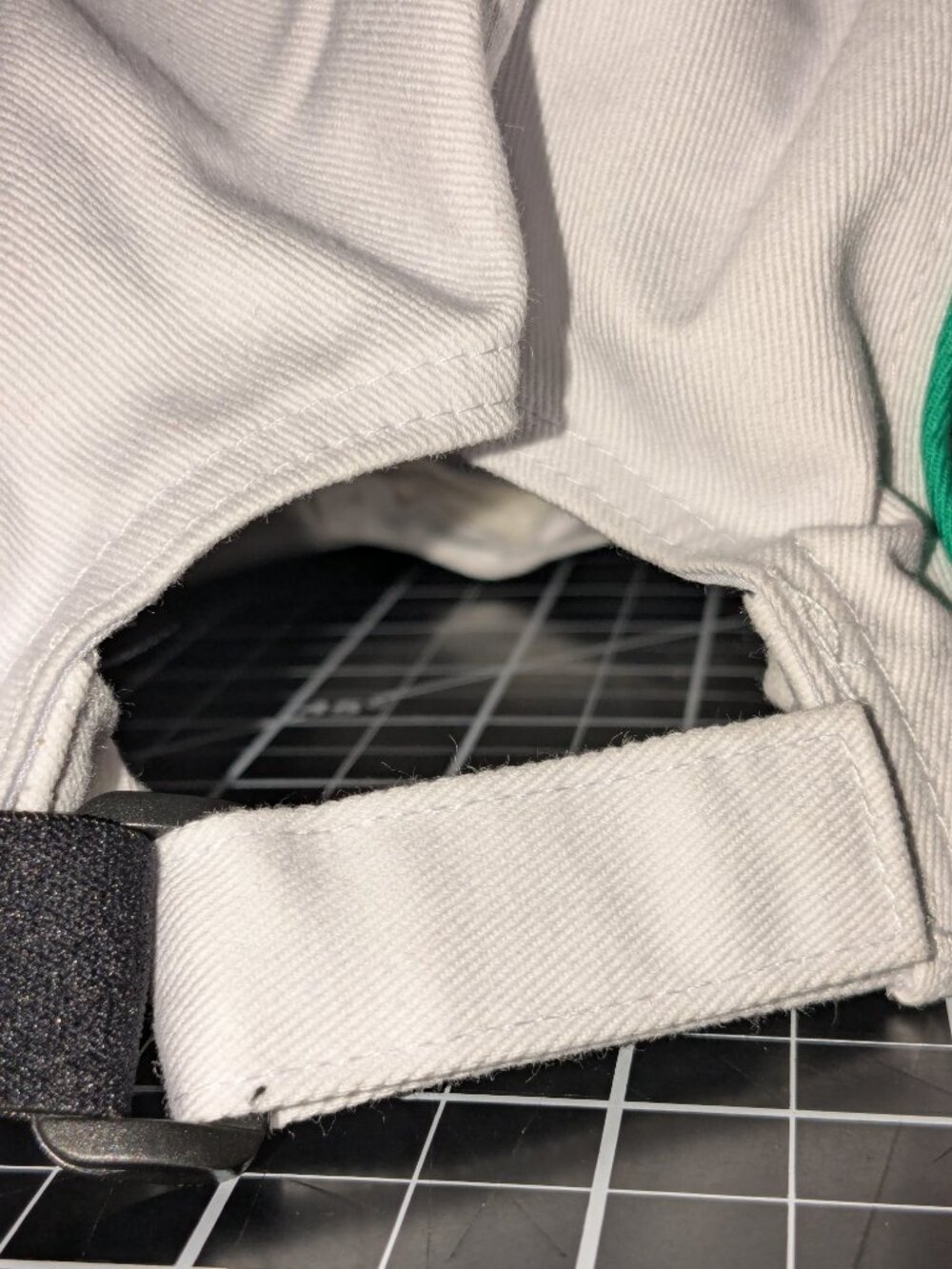 Cookies Multi-Panel Cap - Picture 9 of 9